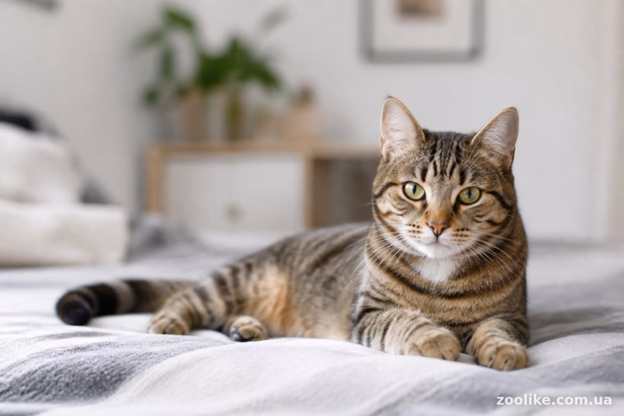 Чим відрізняються cat, kitten, tomcat і kitty